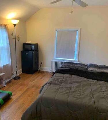 Luke's BnB
