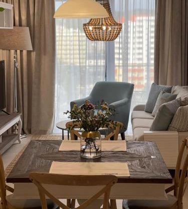Luksusowy Apartament Blue11