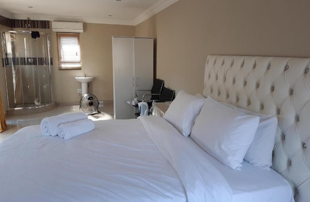 Lullaby Guesthouse