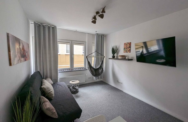 Lullus Appartment
