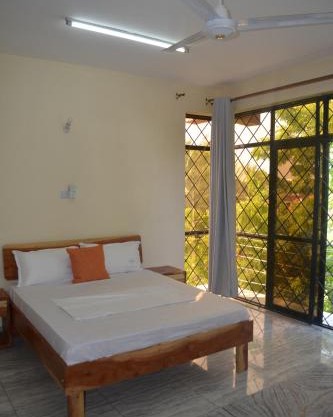Lulu Homestay