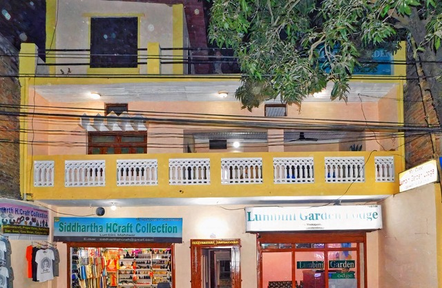 Lumbini Garden Lodge