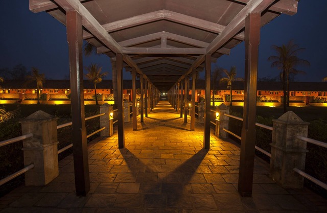 Lumbini Hokke Hotel