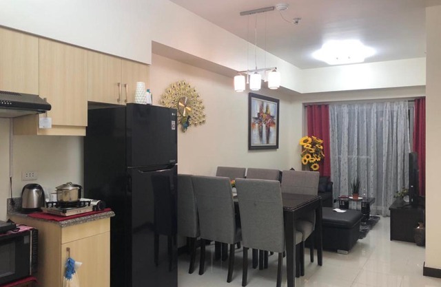 Lumiere Residences, a Resort-Style Condo