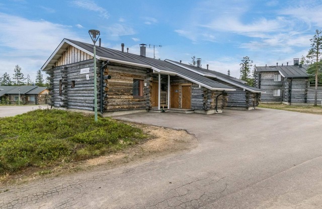 Lumikelo B4 by Interhome