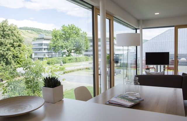 Lumina Apartments