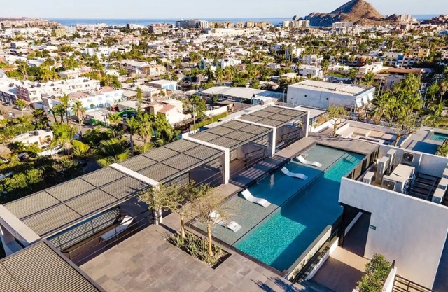 Lumina at Cardinal Cabo San Lucas