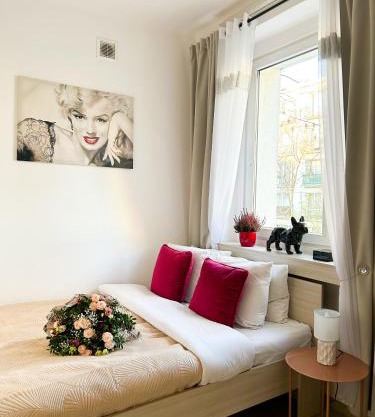 Lumina cozy apartment in Lodz