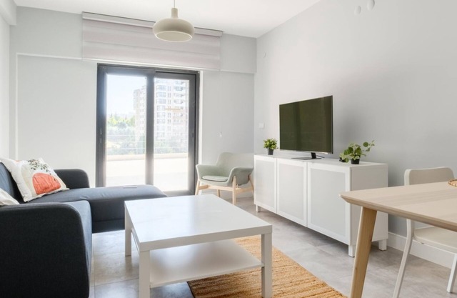 Luminous Flat 7 min to Arcadium Mall in Ankara
