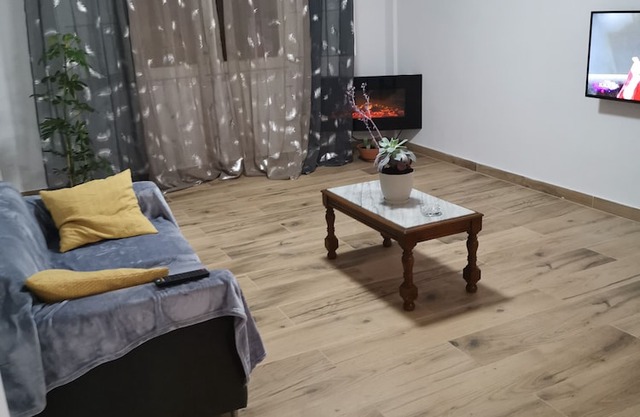 Luna Apartment