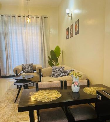 Luna Apartment