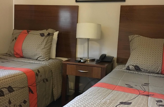 Luna Suite Apart. Quadruplex Apartment