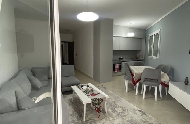 Lungo Mare Apartment +free Parking