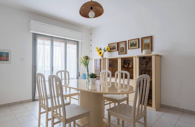 Lungomare 90 - YourPlace Abruzzo