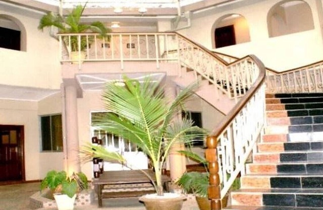 Lush Suites