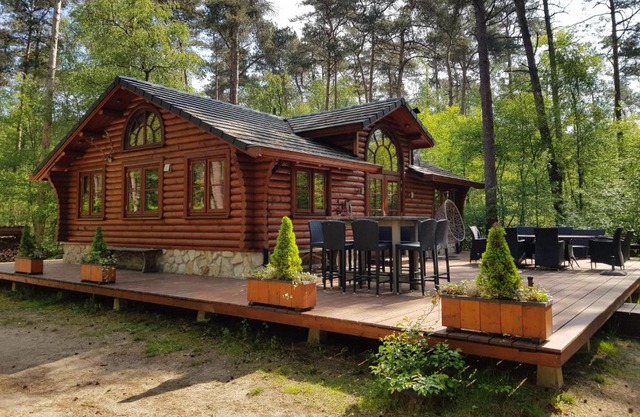 Lutterlodge