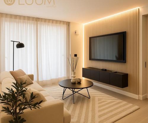LUUM by Norus