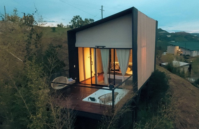 Luum Glamping by Roots Rentals