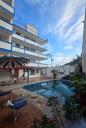 LUUM hotel acapulco
