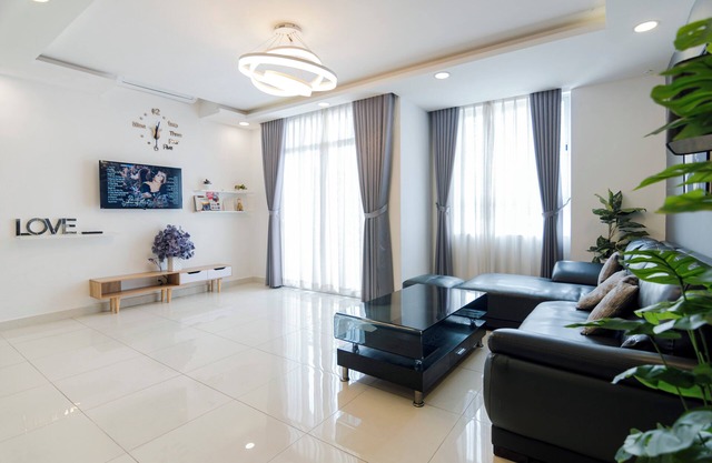 Lux-4br/FreePool/Riverside/BUIVIEN/D4-D@Centercity