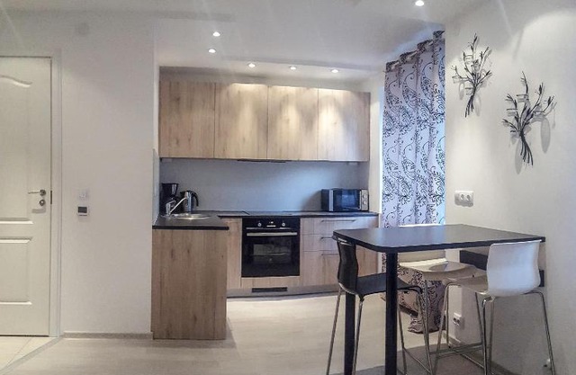 LUX Apartment 2