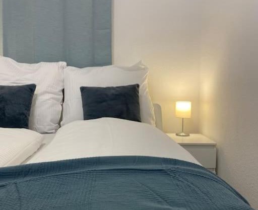 Lux Apartment near Frankfurt!