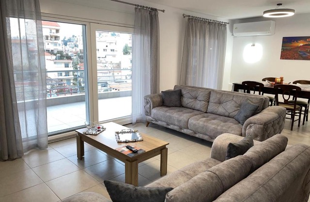 Lux apartment & stunning view