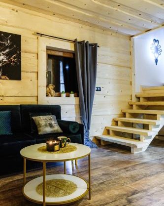 Lux House Chochołów