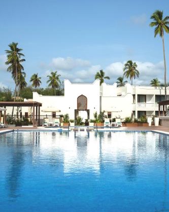 LUX* Marijani Zanzibar