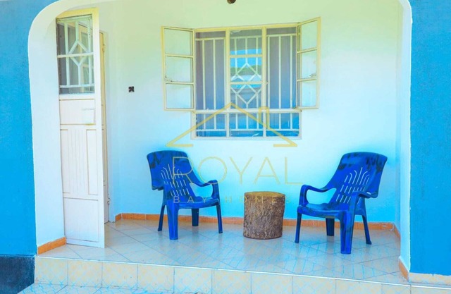Lux Suites Royal Bay Homes Homabay