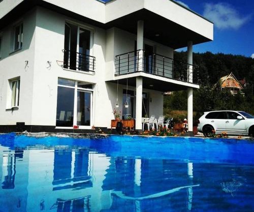 LUX Villa Mavrovo