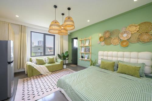 Luxe Hotel Truong Chinh Ha Noi