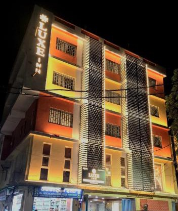 Luxe Inn