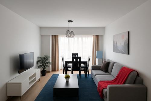 Luxe Loft Kinoo