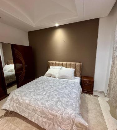 Luxe & Sérénité suites