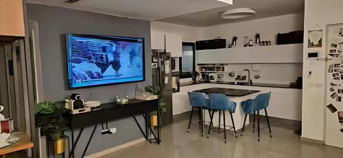 Luxe Stay Modiin ideal familly