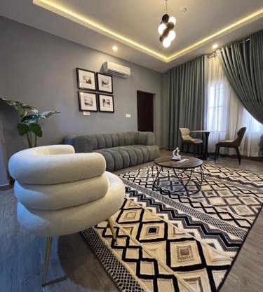 Luxepiece Homes and Apartment