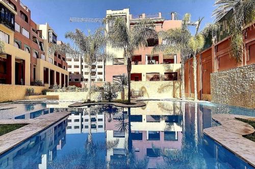 Luxueux 138 m2 avec piscine