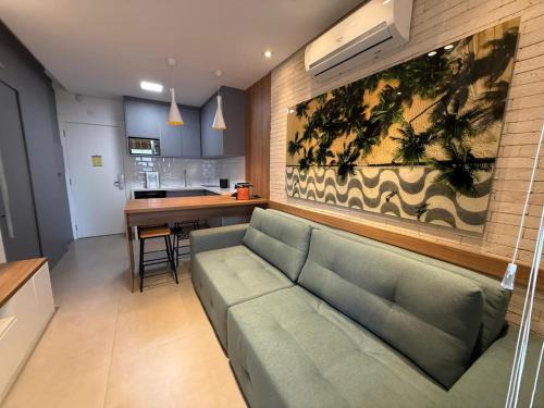 Luxuoso Flat Itaim