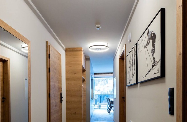 Luxuriös Chalet Apartment - RS W Top 5