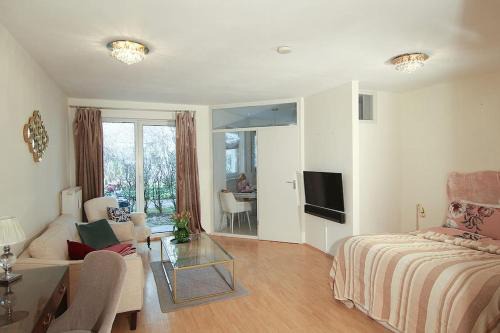 ☆Luxuriöses Apartment☆ Central MUC Enjoy & relax