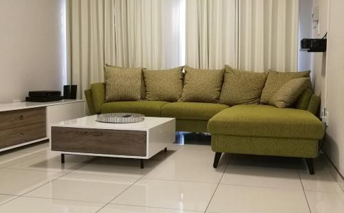 Luxurious 1 Bedroom Flat No 1 in Windhoek