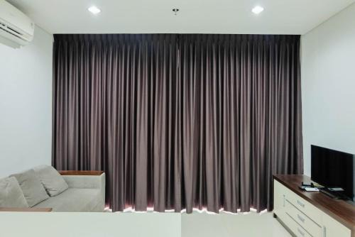 Paddington Heights Alam Sutera 