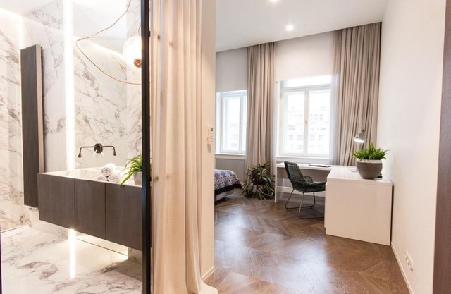 Luxurious and Spacious Chalet