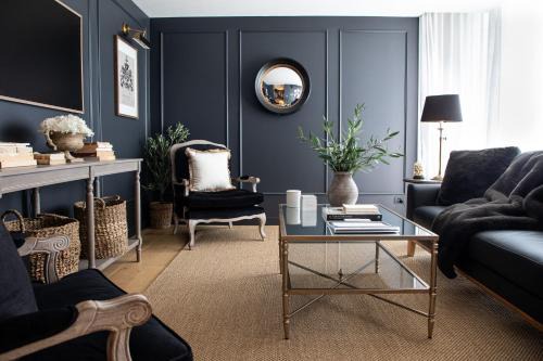 Luxurious Apartment in Collingwood