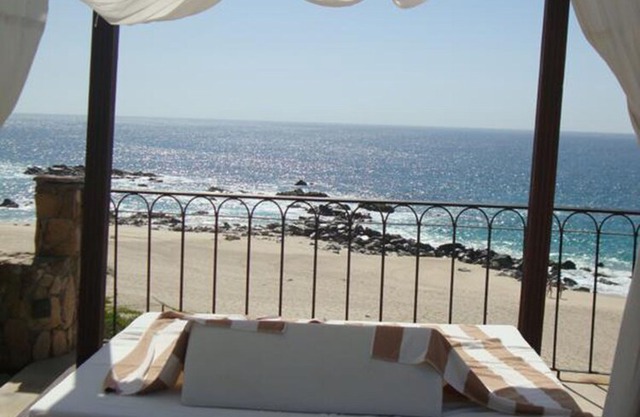 Luxurious Casa Dorada Spa And Golf Resort