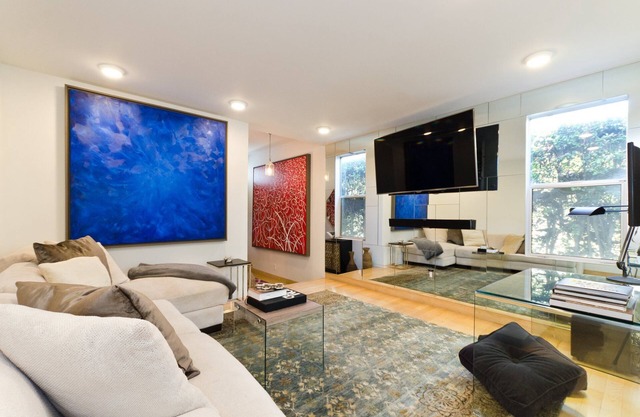Luxurious Guesthouse in West Hollywood