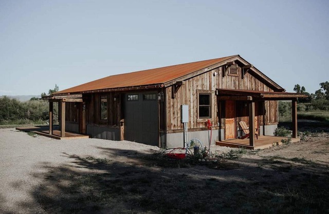 Luxurious Hideaway on Beaverhead River - Bunk