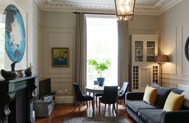 Renovated 