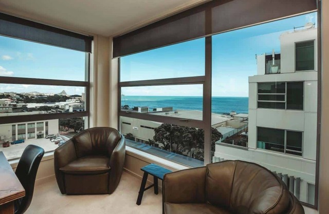 Luxurious Penthouse with Stunning Views